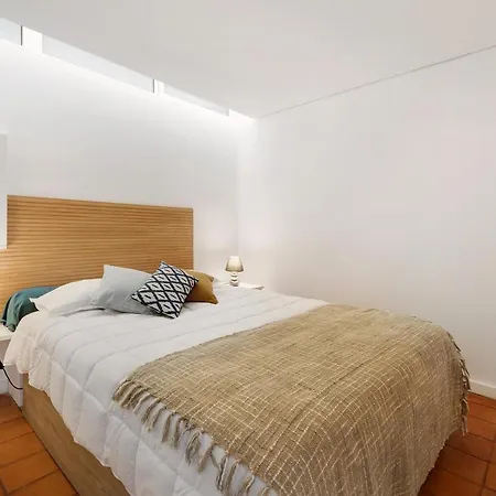 Art And Surf Holiday home Estoril