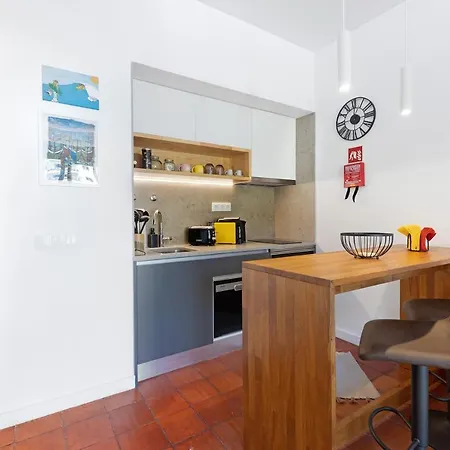 Art And Surf Holiday home Estoril